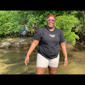 Meet your Posher, Jomare